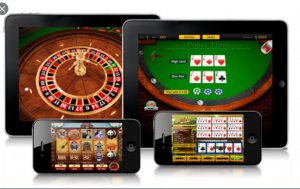 Instant play and download casinos