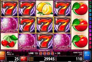 Slot Machines Online Australia