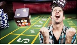 Aspiring gamblers