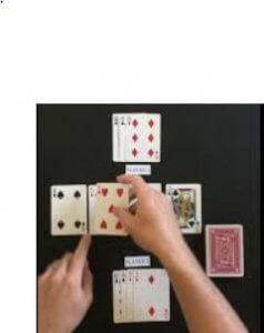 card gambling games you should bet on 