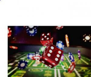 excess gambling money Australia