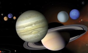 interesting facts about planets 