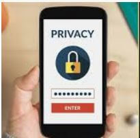 Privacy apps 2020