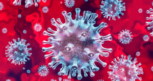 COVID-19 Pandemic Virus 