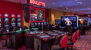 electronics games at Aussie casinos 2020