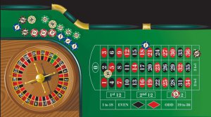  Roulette Casinos