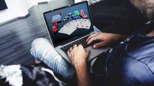 Online Betting Mistakes