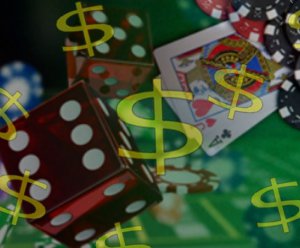 How to Make a Profit From Gambling
