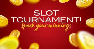 Playing Slot Tournaments