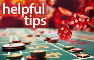 Tips on How to win at Casino Table Games