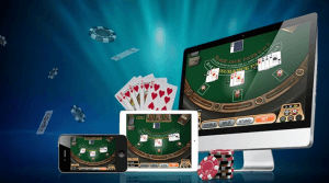 Win Real Money at Online Casinos