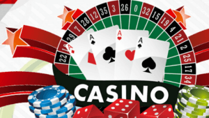 2021 Casino Games