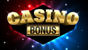 how casino bonuses work 