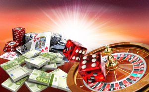 picking a casino Bonus