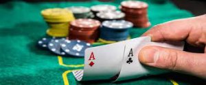 casino poker variations