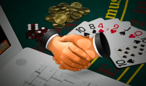 Casino Withdrawal Methods