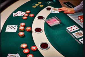 Mississippi Stud Poker tips 
