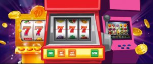 Types of Slots to play for real money