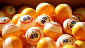 How To Choose Winning Lottery Numbers
