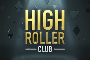 How to Become a Highroller