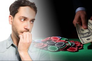 Avoid Embarrassing Situations When Playing Casino Games