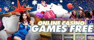Free Gambling Games