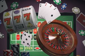 How To Play Casino Games For Longer
