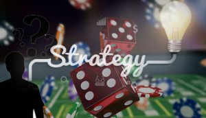 Best Casino Betting Systems