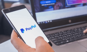 PayPal Online 