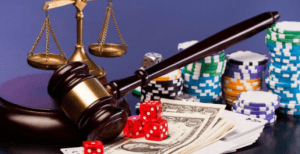 regulated casino online